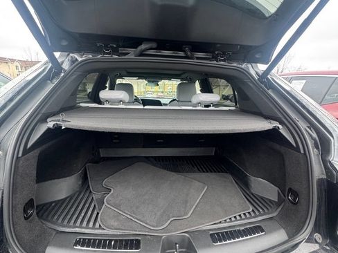 Used 2024 Cadillac XT4 Sport AWD/4WD image 21