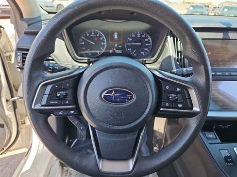 Used 2020 Subaru Outback w/ Popular Package #1 AWD/4WD image 22