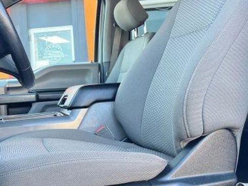 Used 2018 Ford F150 XLT w/ Equipment Group 302A Luxury image 13