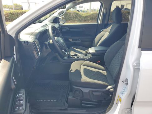 Certified 2024 Ford Ranger XLT AWD/4WD image 16
