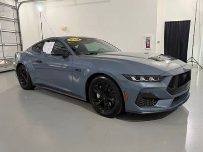 Used 2024 Ford Mustang GT