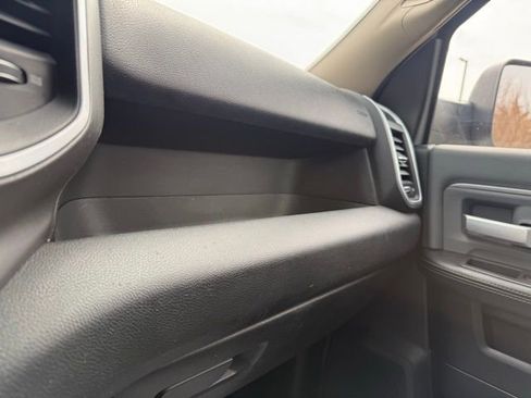 Used 2020 RAM 2500 Big Horn image 27