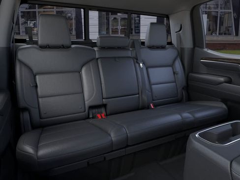 New 2026 GMC Sierra 1500 SLT w/ SLT Premium Plus Package AWD/4WD image 17