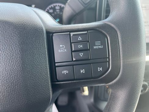 New 2026 Ford F150 STX image 13