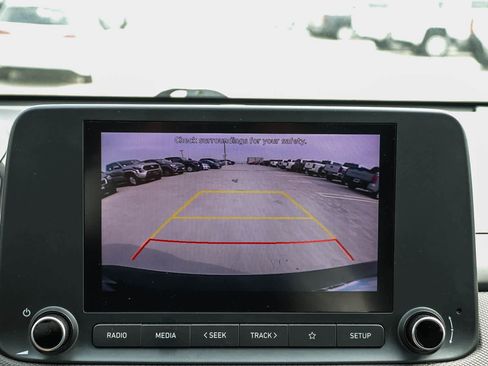 Used 2022 Hyundai Kona SEL image 24