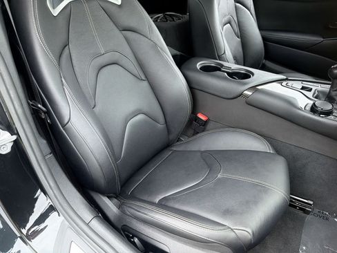 Used 2024 Toyota Supra Premium w/ Driver Assist Package RWD image 20