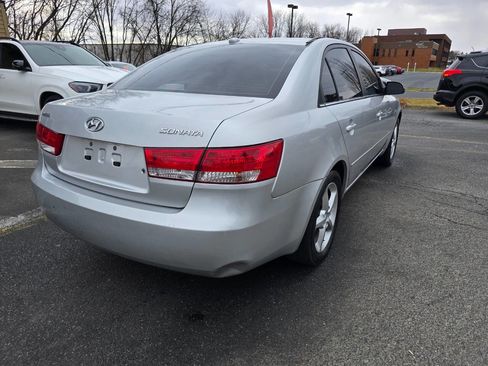 Used 2007 Hyundai Sonata GLS image 3