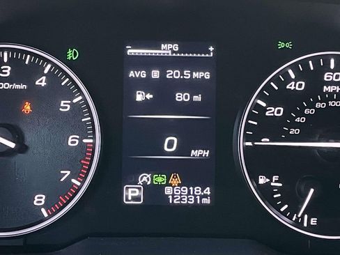 Certified 2025 Subaru Outback Limited w/ Popular Package #2 AWD/4WD image 15