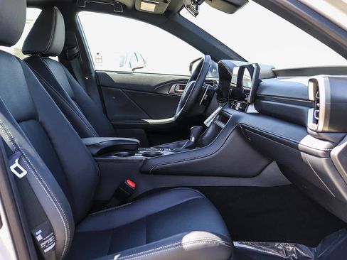 New 2026 Lexus IS 350 F Sport RWD image 16