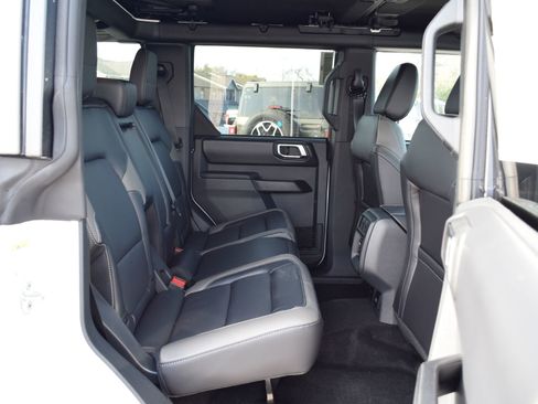 New 2026 Ford Bronco Outer Banks image 22