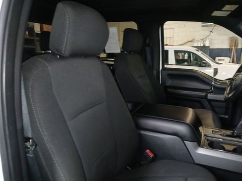 Used 2019 Ford F150 XLT w/ Equipment Group 302A Luxury AWD/4WD image 45