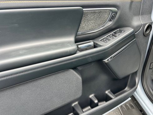 New 2025 Ford Expedition Tremor image 9