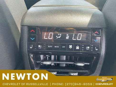 Used 2022 Jeep Grand Cherokee L Summit AWD/4WD image 35