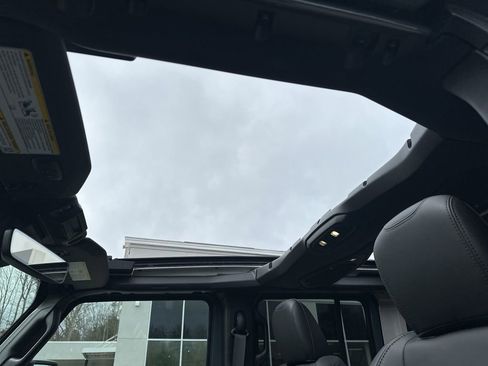 New 2026 Jeep Wrangler Unlimited Rubicon 392 AWD/4WD image 26