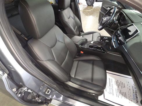 Used 2021 Cadillac CT4 Luxury w/ Sun And Sound Package image 30