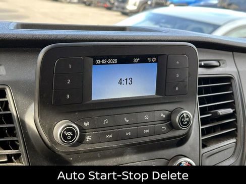 Used 2023 Ford Transit 250 Low Roof w/ Exterior Upgrade Package image 26