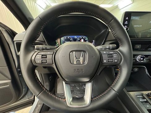 New 2026 Honda CR-V Sport-L image 33