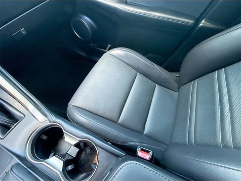 Used 2021 Lexus NX 300 FWD w/ Comfort Package image 23