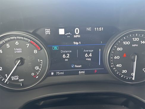 New 2026 Cadillac XT5 Premium Luxury w/ Driver Assist Package image 43