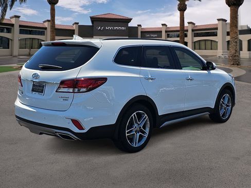 Used 2019 Hyundai Santa Fe XL FWD image 8