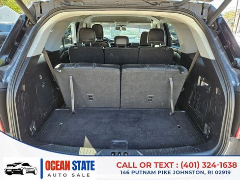 Used 2021 Ford Explorer XLT w/ Equipment Group 202A RWD image 21