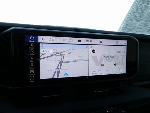 Used 2024 Jeep Wrangler Rubicon w/ XTREMEE 35" Tire Package image 6