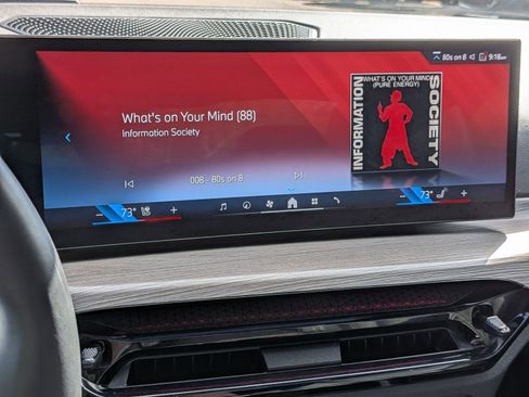 Used 2025 BMW 430i xDrive Coupe image 22