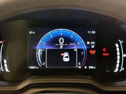 Certified 2026 Toyota Corolla LE FWD image 10