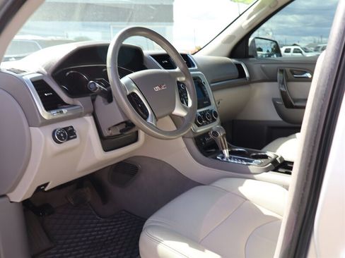 Used 2013 GMC Acadia SLT AWD/4WD image 25