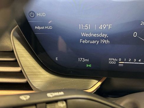 New 2025 Buick Envision Sport Touring image 16