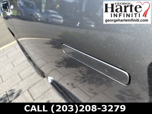 New 2026 INFINITI QX80 4WD image 34