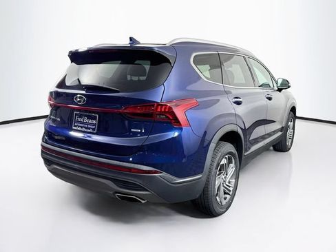 Certified 2023 Hyundai Santa Fe SEL AWD/4WD image 8