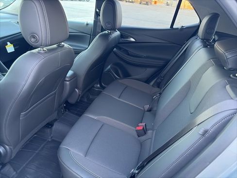 New 2026 Buick Encore GX Preferred image 11