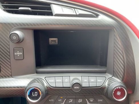 Used 2017 Chevrolet Corvette Z06 RWD image 34