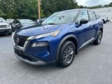 Used 2023 Nissan Rogue S image 4