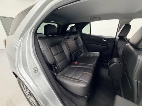 Certified 2022 Chevrolet Equinox Premier AWD/4WD image 29