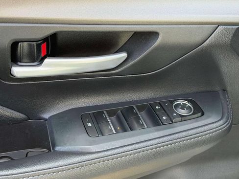 Used 2024 Toyota Grand Highlander AWD image 26