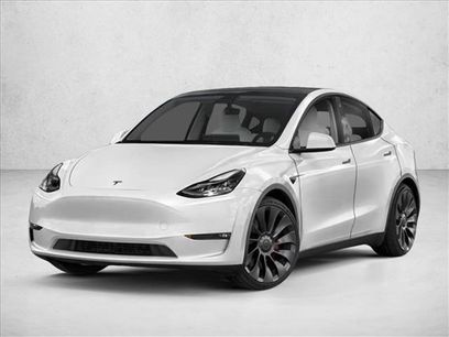 Used 2023 Tesla Model Y Performance