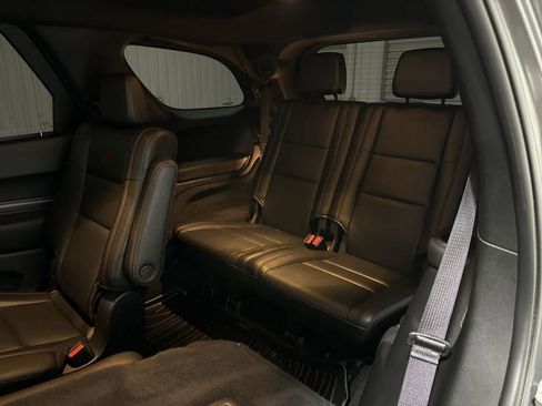 Used 2025 Dodge Durango R/T AWD/4WD image 26
