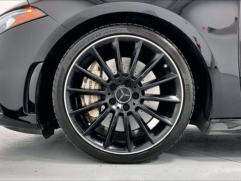 Used 2021 Mercedes-Benz A 35 AMG 4MATIC image 10