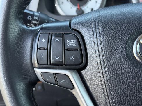 Certified 2019 Toyota Sienna SE image 24