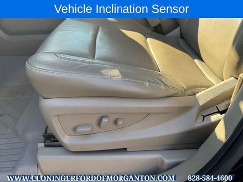 Used 2015 Chevrolet Suburban LTZ image 29