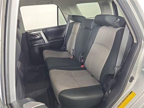 Used 2019 Toyota 4Runner SR5 image 18