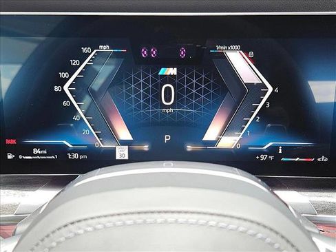 New 2025 BMW 760i xDrive w/ Executive Package image 10