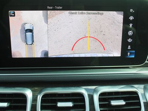 Used 2021 Mercedes-Benz GLE 350 4MATIC image 56