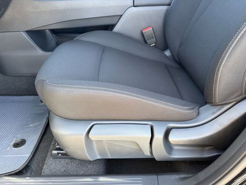 New 2026 Nissan Rogue S FWD image 23