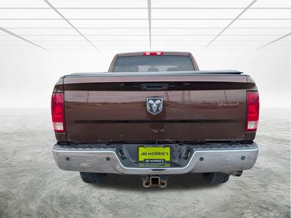 Used 2014 RAM 3500 Tradesman w/ Chrome Appearance Group