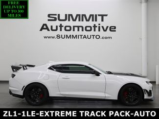 Used 2023 Chevrolet Camaro ZL1 RWD 360° Tour