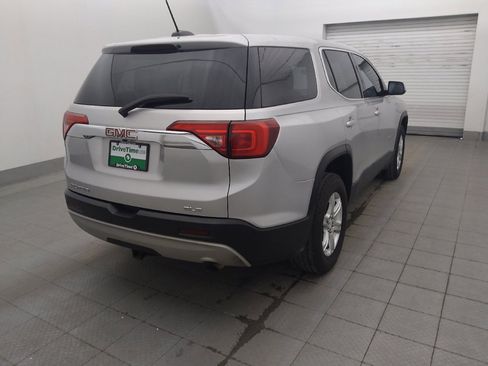 Used 2019 GMC Acadia SLE FWD image 9
