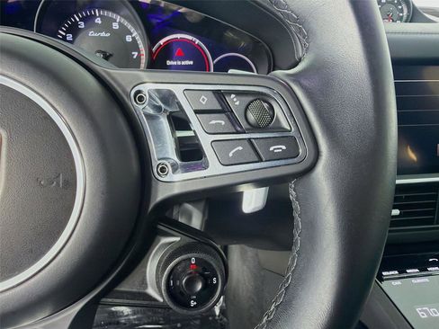 Used 2022 Porsche Cayenne Turbo AWD/4WD image 14